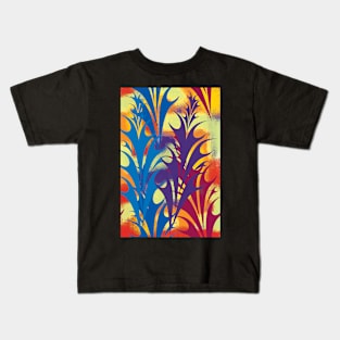 Can You See the Cactus? Kids T-Shirt